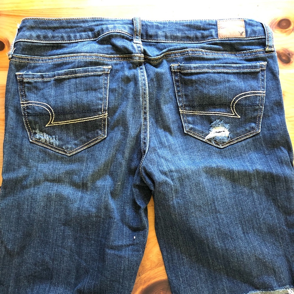 American eagle shorts